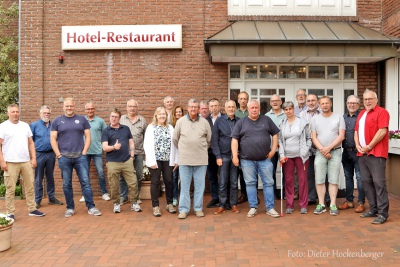 AZ-IG-Tagung-2023-Gruppenbild der Teilnehmer