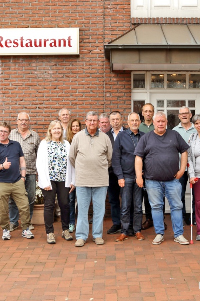 AZ-IG-Tagung-2023-Gruppenbild der Teilnehmer