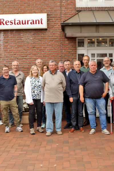 AZ-IG-Tagung-2023-Gruppenbild der Teilnehmer
