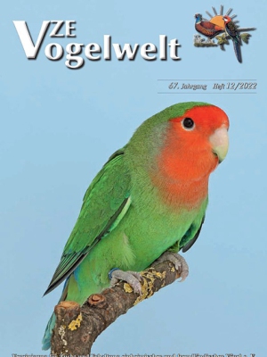 VZE-Vogelwelt-2022-12-Titelbild