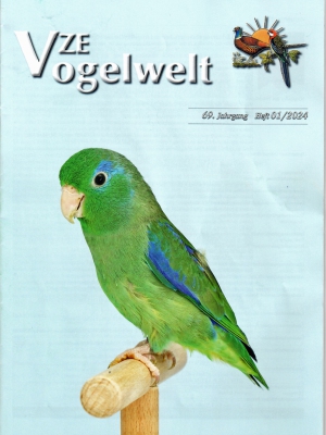 VZE-Vogelwelt-2024-01-Titelbild