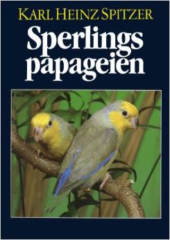 Sperlingspapageien: Arten und Rassen, Haltung und Zucht