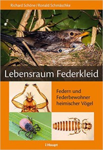 Lebensraum Federkleid Federn und Federbewohner heimischer Vögel