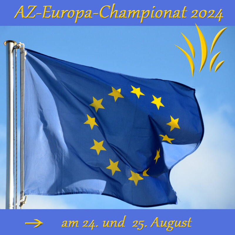 Beitragsbild: AZ-Europachampionat-2024-in-Karlsruhe-am-24.-u-25.-August