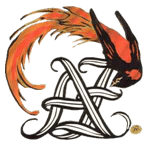 Logo: Vereinigung für Artenschutz, Vogelhaltung und Vogelzucht (AZ) e.V.