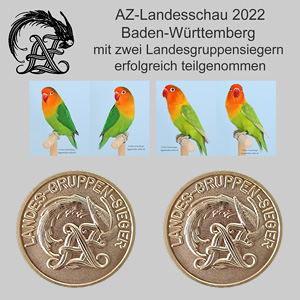 2022 AZ-Landesschau Baden-Württemberg